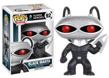 black manta 92