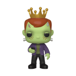 Franken Freddy #59 Funko Pop