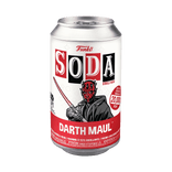 Darth Maul Funko Pop