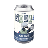 Kakashi Funko Pop