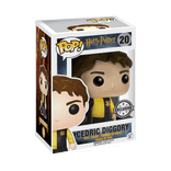 cedric diggory exclusive silver background 20