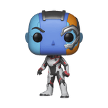nebula 456