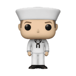 sailor male caucasian usn