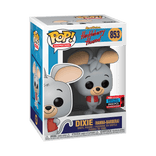 Dixie #853 Funko Pop