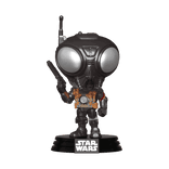 Q9-0 #349 Funko Pop