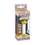 Touche Turtle Funko Pop