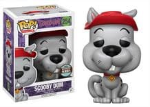 scooby dum special edition 254