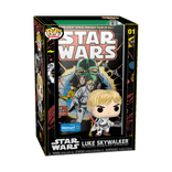 Luke Skywalker #01 Funko Pop