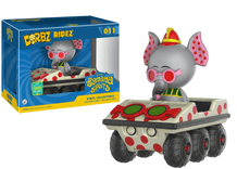snorky with buggy summer convention 2016 011