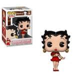 sweetheart betty boop 552