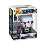 Batman (Robot) #193 Funko Pop