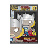 zombie thor glows in the dark 31
