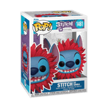 stitch as simba 1461