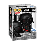 Darth Vader #01C Funko Pop