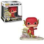 the flash jim lee only gamestop 268