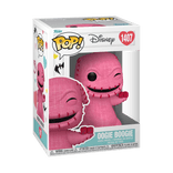 Oogie Boogie #1407 Funko Pop