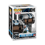 steve smith sr nfl 219