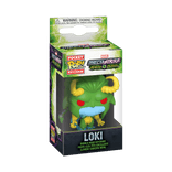 loki mech strile