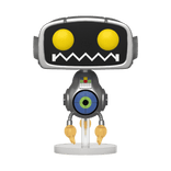 H.E.R.B.I.E. #564 Funko Pop