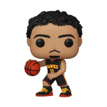 trae young wwe 96