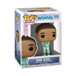 eva 9 with meego 1606
