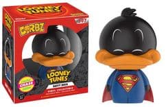 daffy duck chase 307