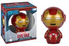 Iron Man #112 Funko Pop