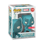 black panther only at 1318