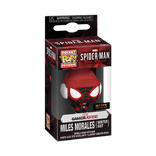 miles morales winter suit hot topic exclusive drop