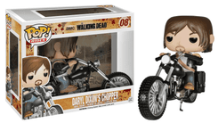 daryl dixon s chopper 08