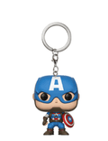 Captain America Funko Pop