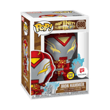 iron hammer special edition glows in the dark 680