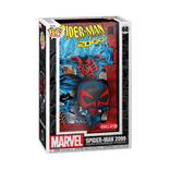 Spider-Man 2099 #68 Funko Pop
