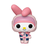 my melody ochaco 794