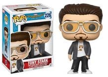 tony stark 226
