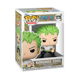 Roronoa Zoro #1775 Funko Pop