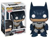 batman arkham asylum underground toys 52