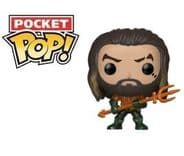 Aquaman Funko Pop