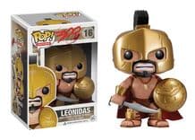 leonidas 16
