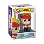 beavis 1592