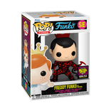 Freddy Funko as Carnage #SE Funko Pop