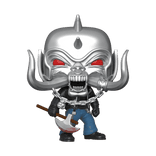 warpig metallic 163