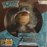 Freddy Funko #SE Funko Pop