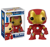 iron man 1st edition 11