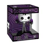 jack skellington lights and sounds 1501