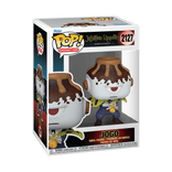 Jogo #2127 Funko Pop