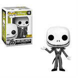 Jack Skellington #15 Funko Pop