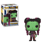 young gamora 417