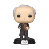 The Client #346 Funko Pop