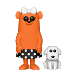 little orphan orange 50